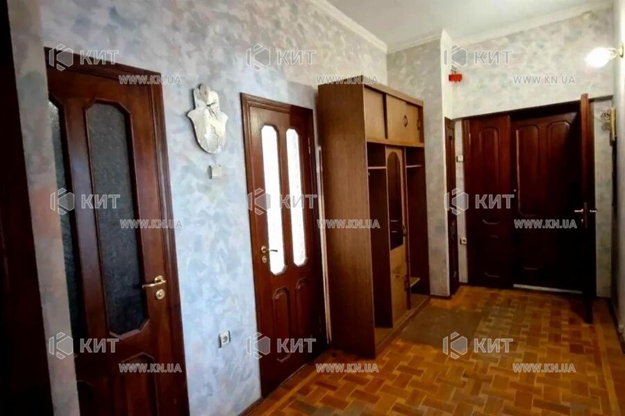 Продаж квартири Харків, Центр, 98м²