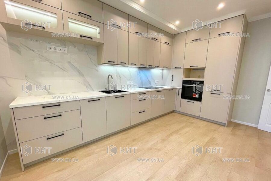 Продаж квартири Харків, Гагаріна, Спортивна, Захисників, 54м²