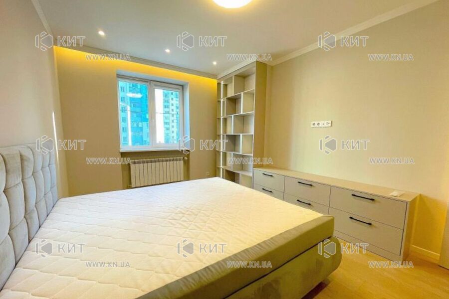 Продаж квартири Харків, Гагаріна, Спортивна, Захисників, 54м²