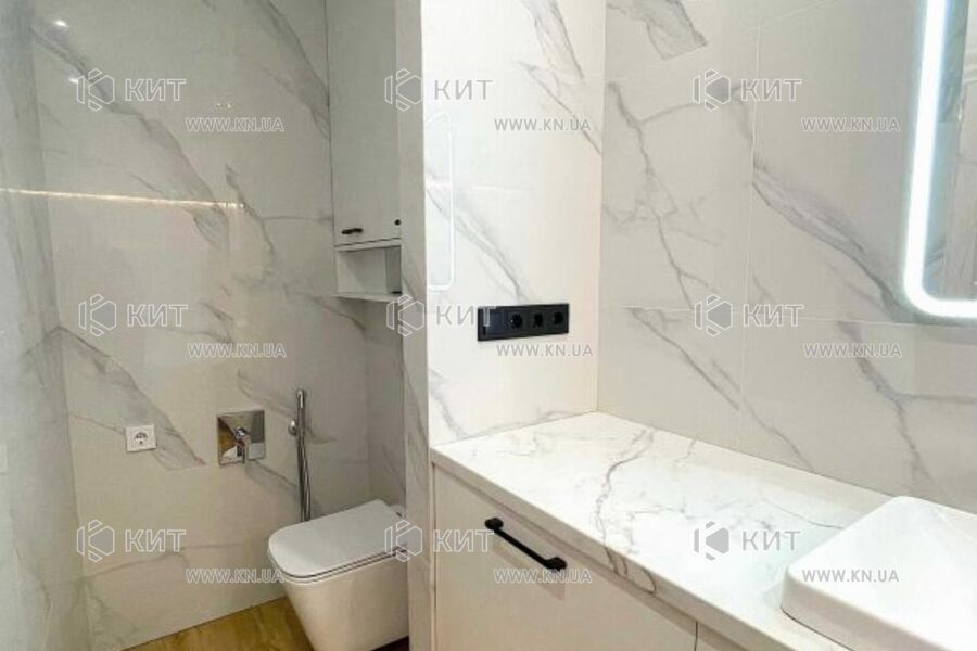 Продаж квартири Харків, Гагаріна, Спортивна, Захисників, 54м²