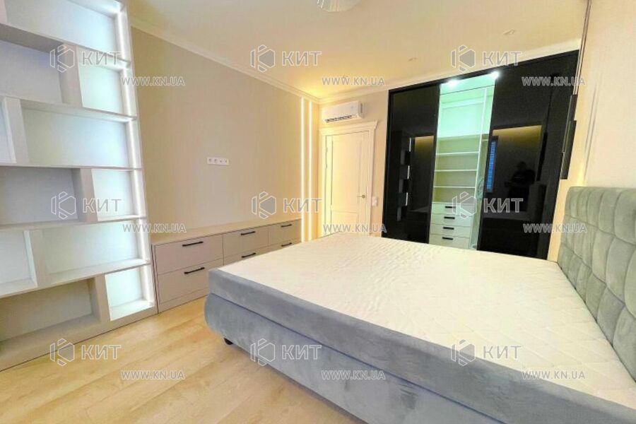 Продаж квартири Харків, Гагаріна, Спортивна, Захисників, 54м²
