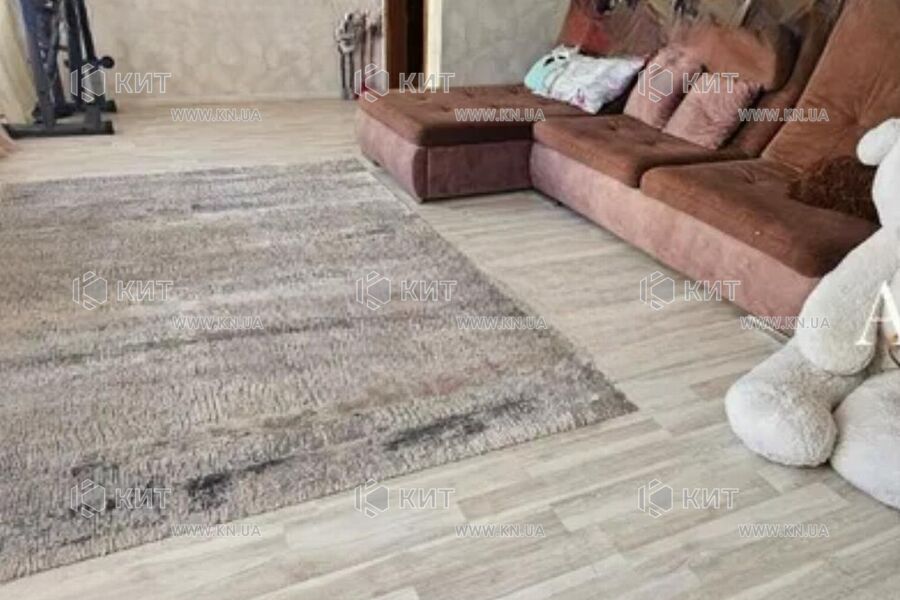 Продаж квартири Харків, Гагаріна, Спортивна, Захисників, 72м²