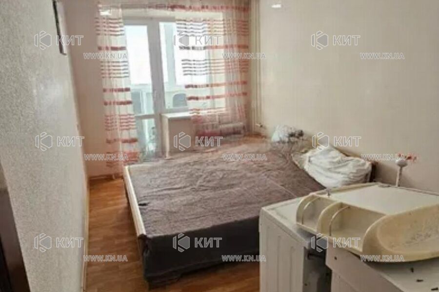 Продаж квартири Харків, Гагаріна, Спортивна, Захисників, 72м²