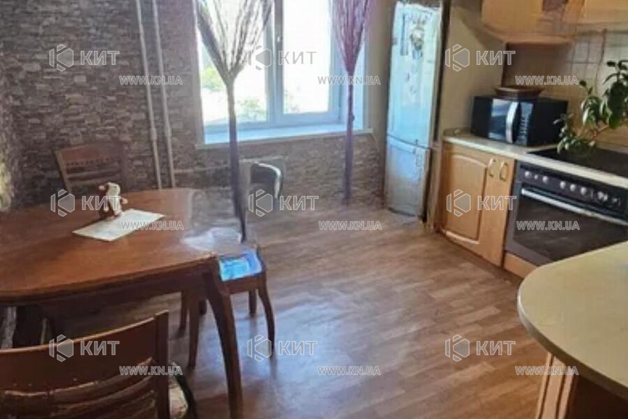 Продаж квартири Харків, Гагаріна, Спортивна, Захисників, 72м²