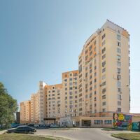 Продаж квартири Харків, Гагаріна, Спортивна, Захисників, 72м²