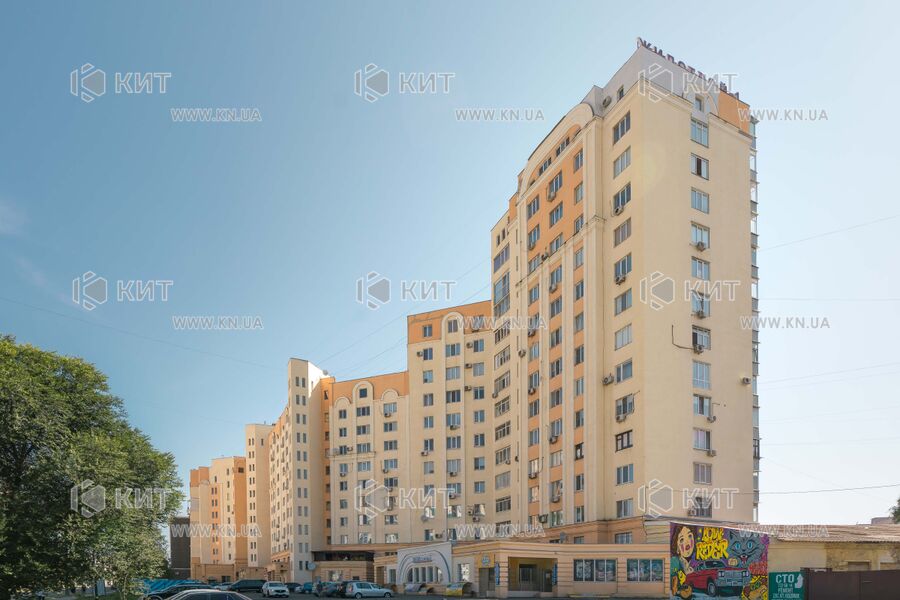 Продаж квартири Харків, Гагаріна, Спортивна, Захисників, 72м²