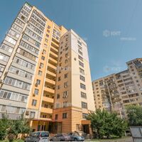 Продаж квартири Харків, Гагаріна, Спортивна, Захисників, 72м²