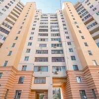 Продаж квартири Харків, Гагаріна, Спортивна, Захисників, 72м²