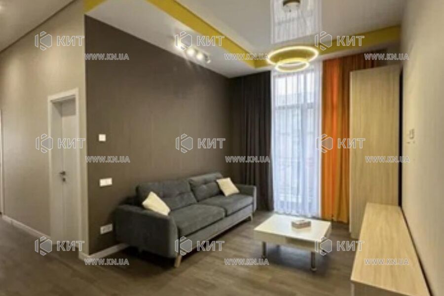 Продаж квартири Харків, Сокільники, 61м²
