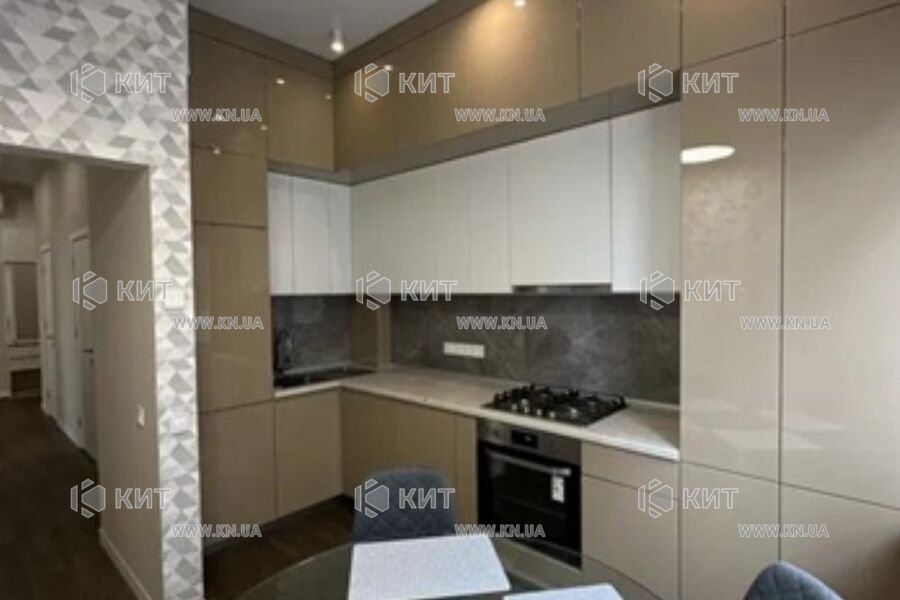 Продаж квартири Харків, Сокільники, 61м²