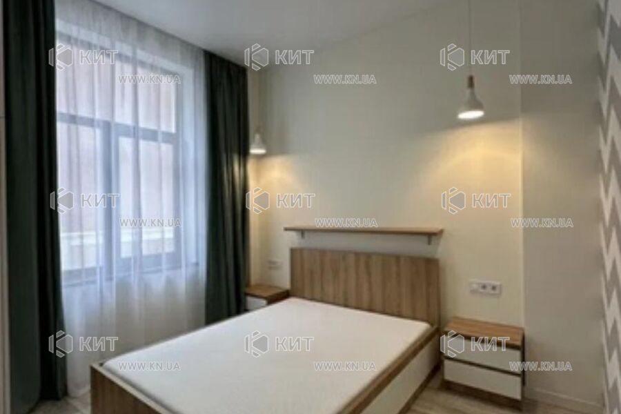 Продаж квартири Харків, Сокільники, 61м²