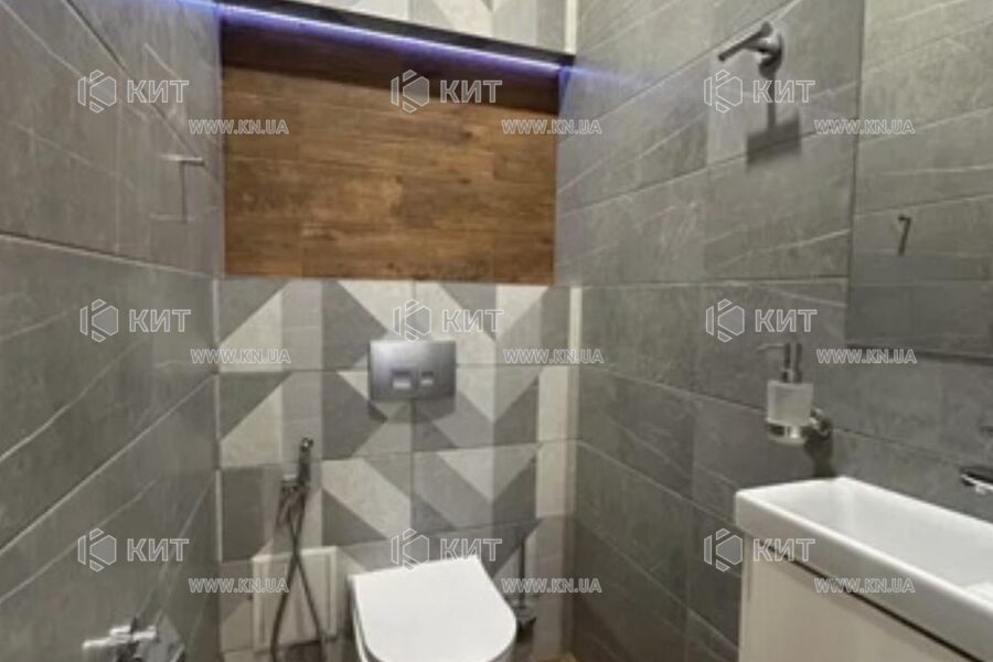 Продаж квартири Харків, Сокільники, 61м²