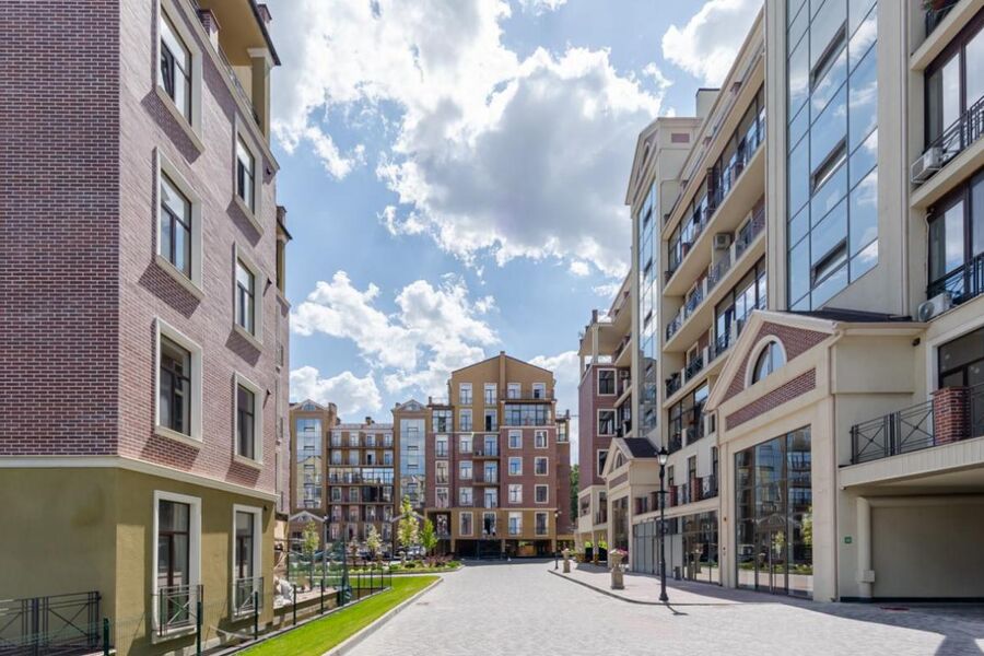 Продаж квартири Харків, Сокільники, 61м²
