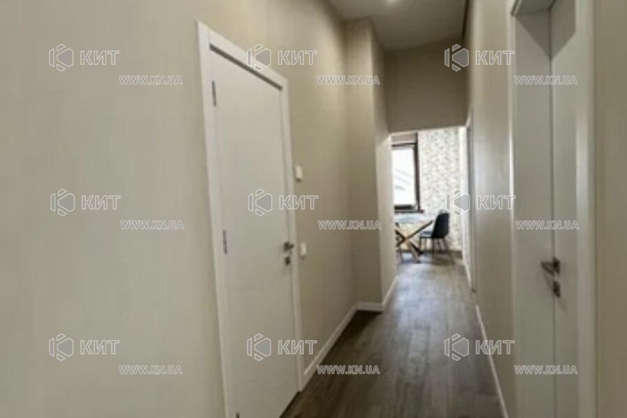 Продаж квартири Харків, Сокільники, 61м²