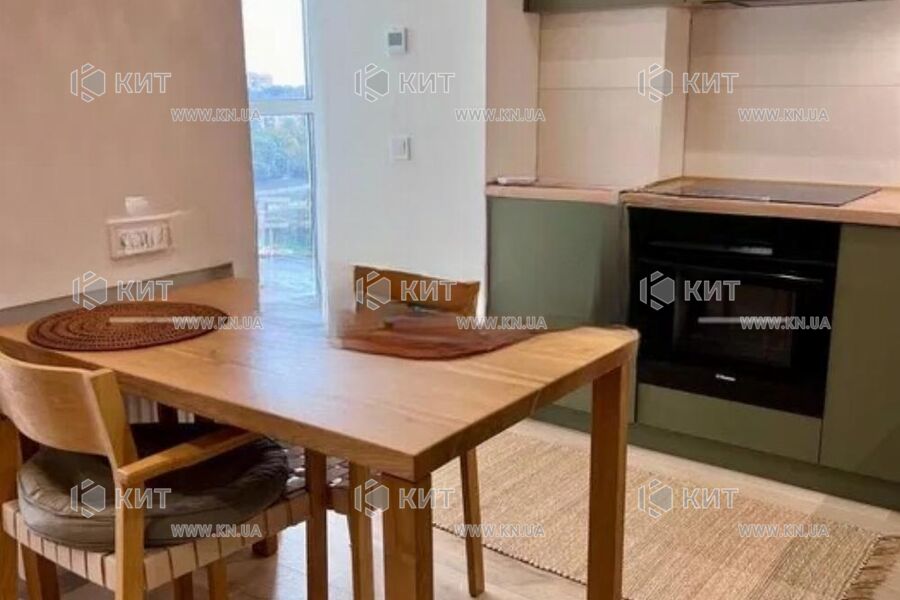 Продажа квартиры Харьков, Новые дома, 40м²