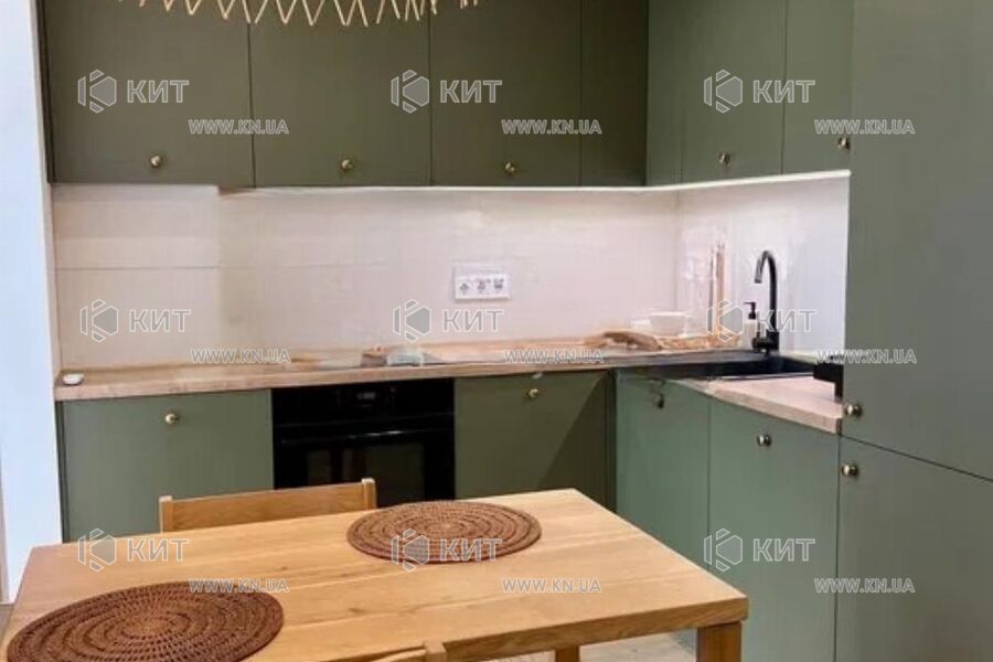 Продажа квартиры Харьков, Новые дома, 40м²