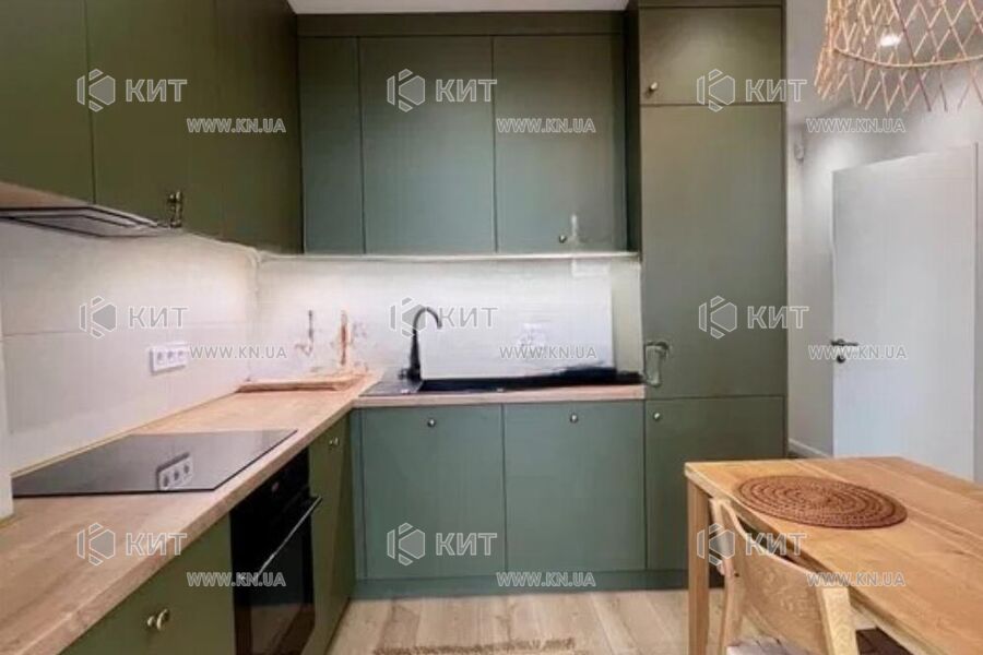 Продажа квартиры Харьков, Новые дома, 40м²