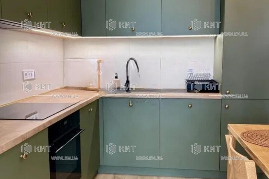 Продажа квартиры Харьков, Новые дома, 40м²