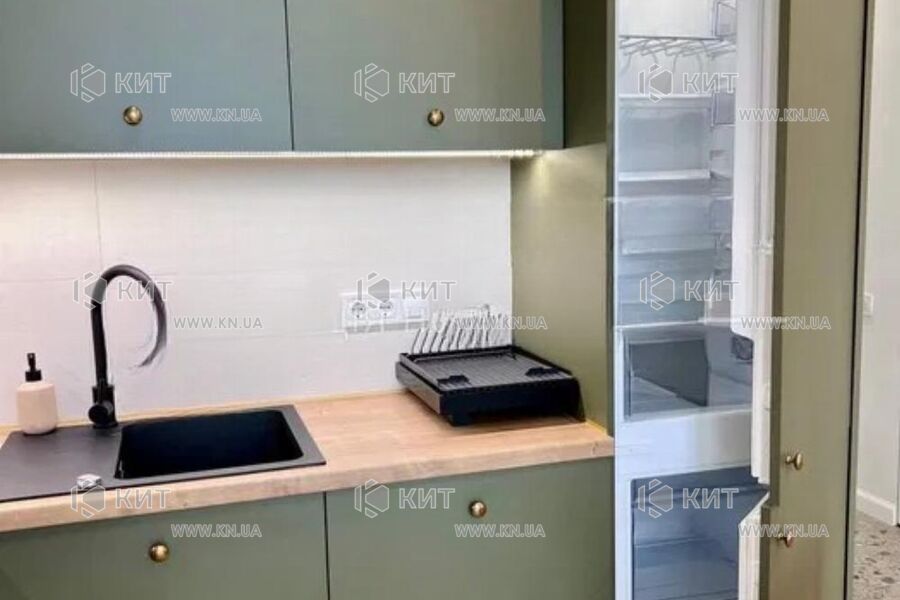Продажа квартиры Харьков, Новые дома, 40м²
