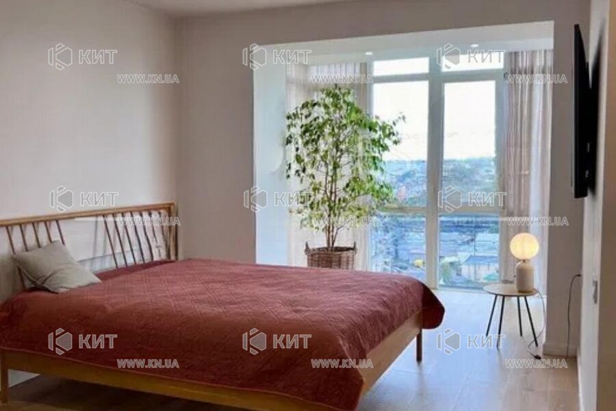 Продажа квартиры Харьков, Новые дома, 40м²