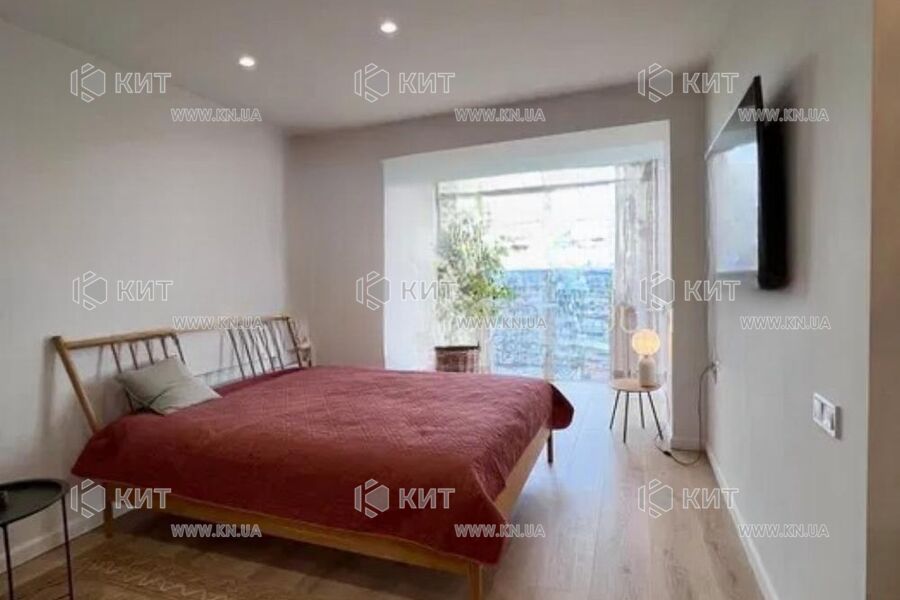 Продажа квартиры Харьков, Новые дома, 40м²