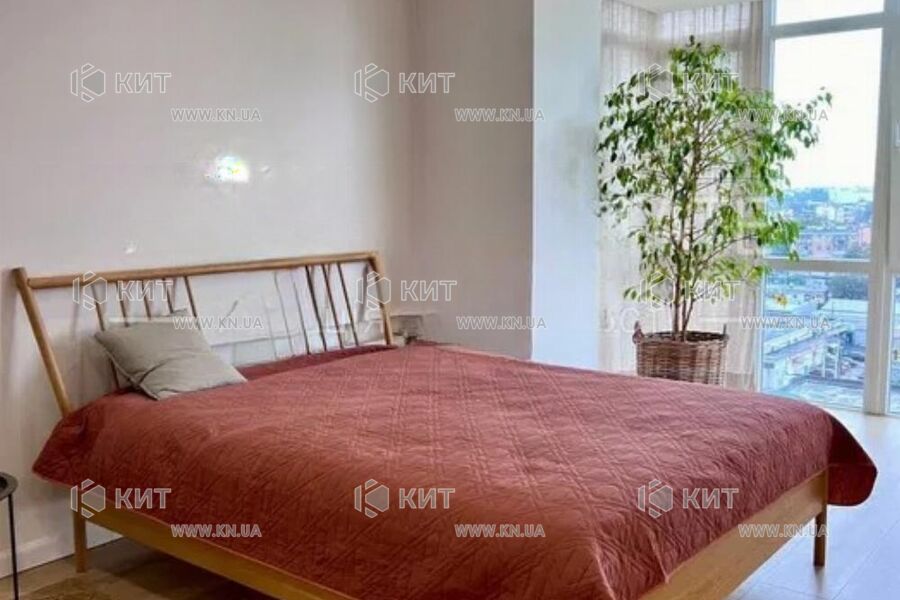 Продажа квартиры Харьков, Новые дома, 40м²