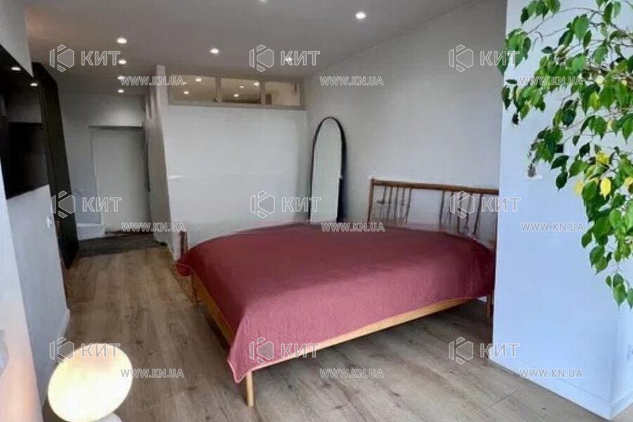 Продажа квартиры Харьков, Новые дома, 40м²