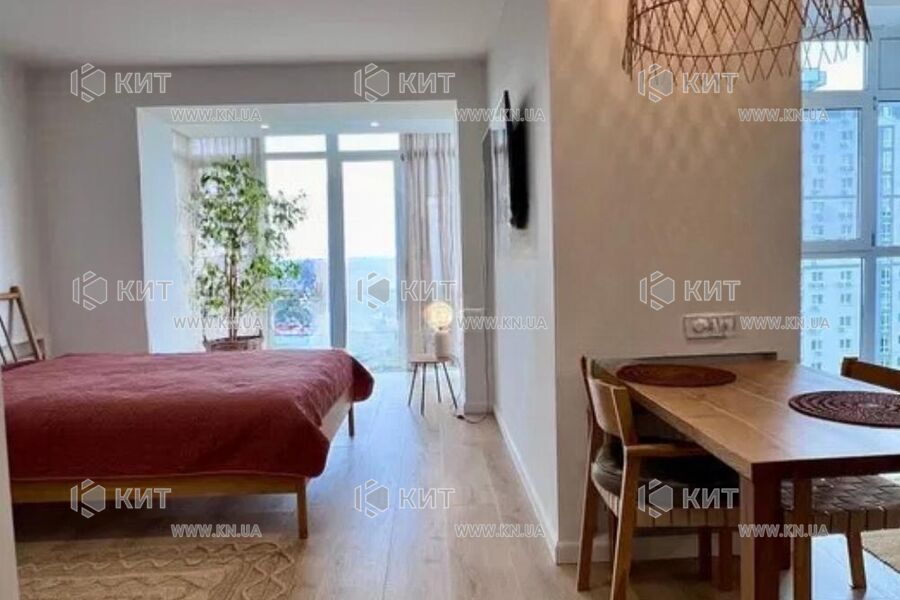 Продажа квартиры Харьков, Новые дома, 40м²