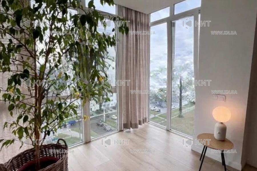 Продажа квартиры Харьков, Новые дома, 40м²