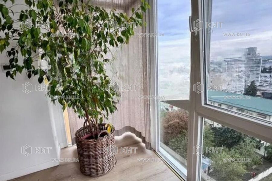 Продажа квартиры Харьков, Новые дома, 40м²