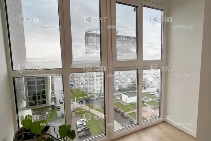 Продажа квартиры Харьков, Новые дома, 40м²