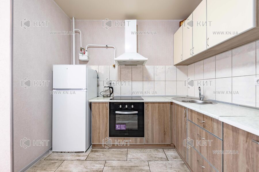 квартиры Харьков, Салтовка, 55м²