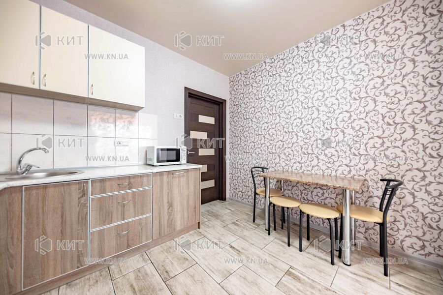 квартиры Харьков, Салтовка, 55м²