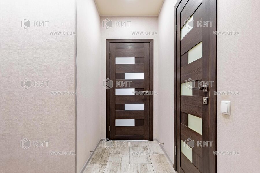 квартиры Харьков, Салтовка, 55м²