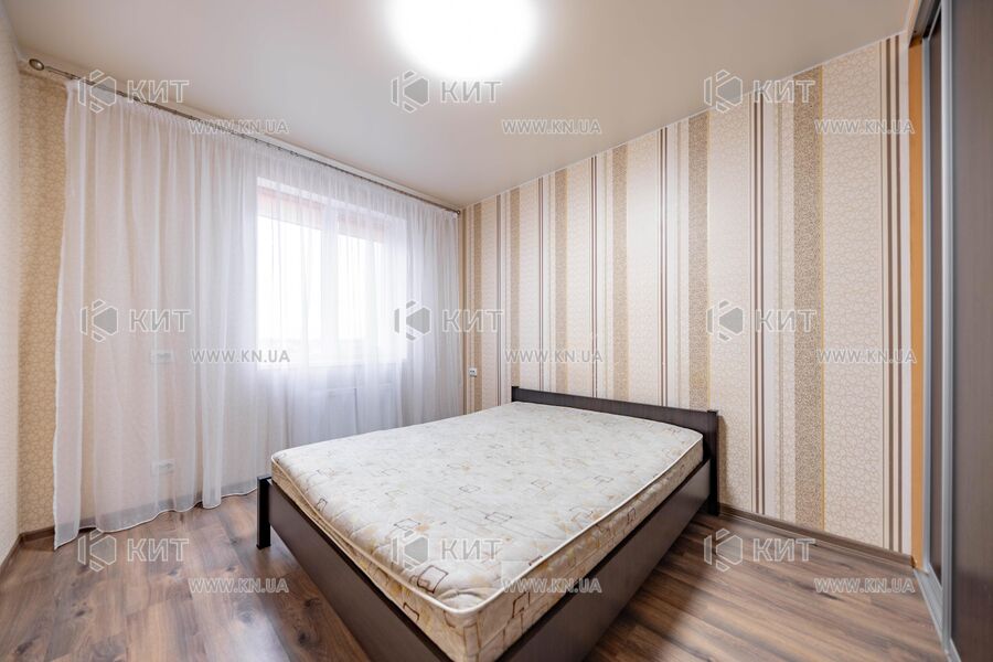 квартиры Харьков, Салтовка, 55м²