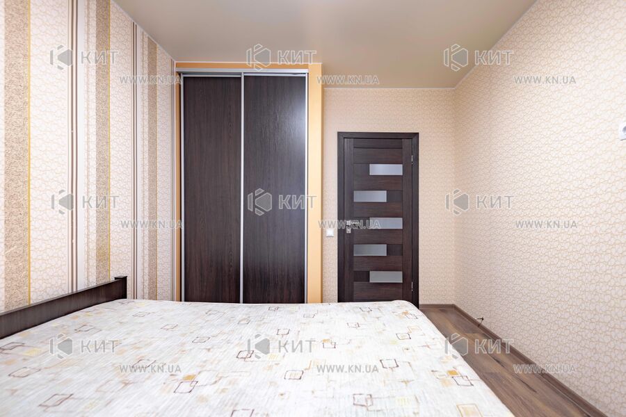 квартиры Харьков, Салтовка, 55м²