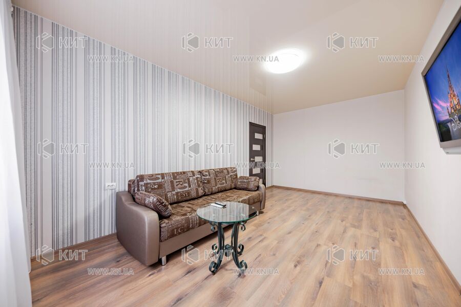 квартиры Харьков, Салтовка, 55м²