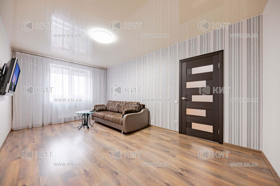 квартиры Харьков, Салтовка, 55м²