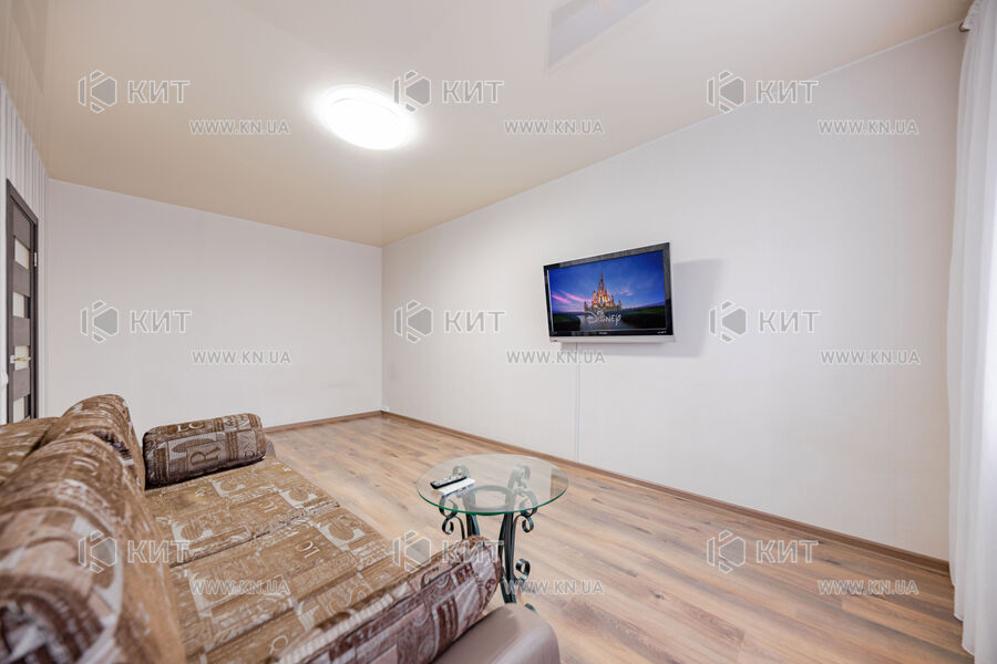 квартиры Харьков, Салтовка, 55м²