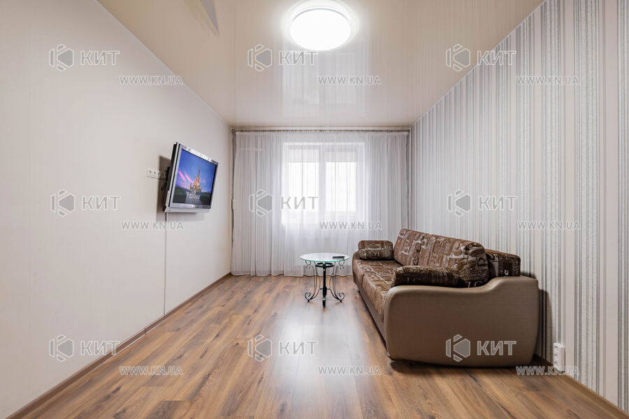 квартиры Харьков, Салтовка, 55м²