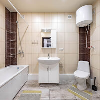 квартиры Харьков, Салтовка, 55м²