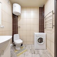 квартиры Харьков, Салтовка, 55м²