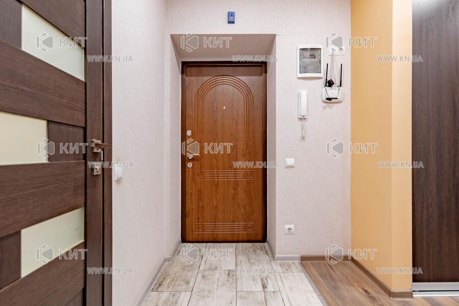 квартиры Харьков, Салтовка, 55м²
