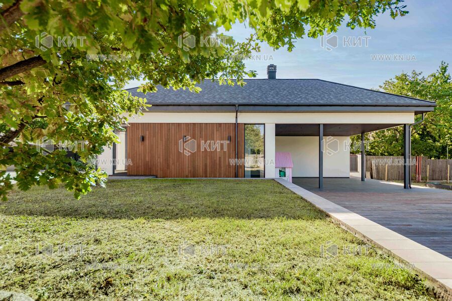 Продажа дома Харьков, Лесопарк (Белгородское шоссе), 300м²