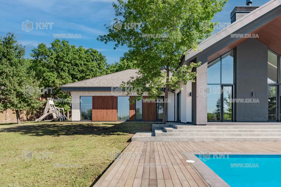 Продажа дома Харьков, Лесопарк (Белгородское шоссе), 300м²