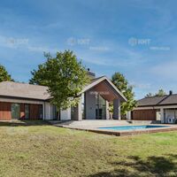 Продажа дома Харьков, Лесопарк (Белгородское шоссе), 300м²