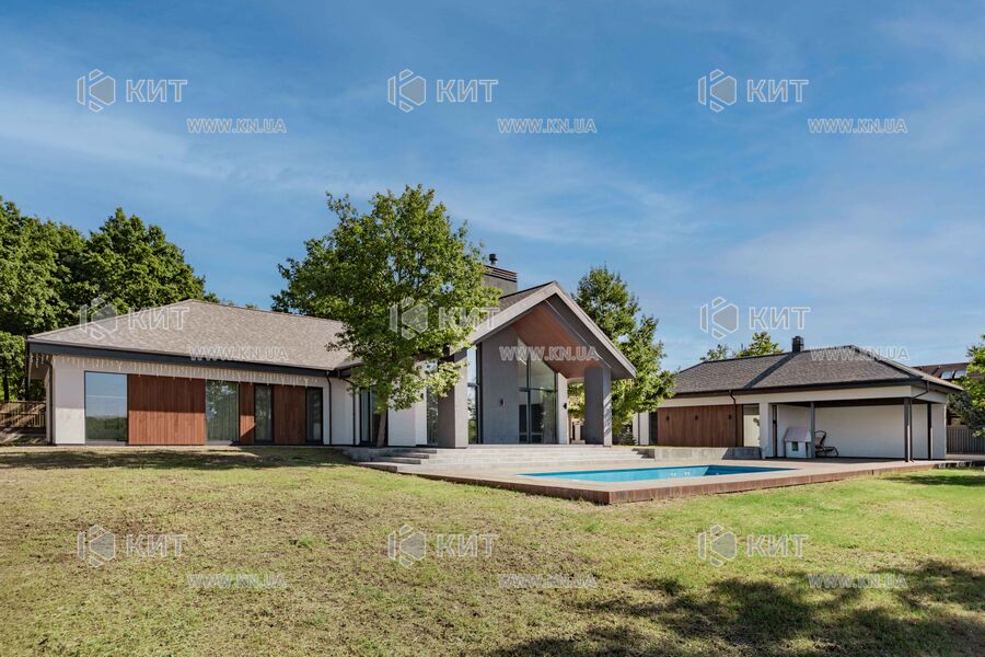 Продажа дома Харьков, Лесопарк (Белгородское шоссе), 300м²