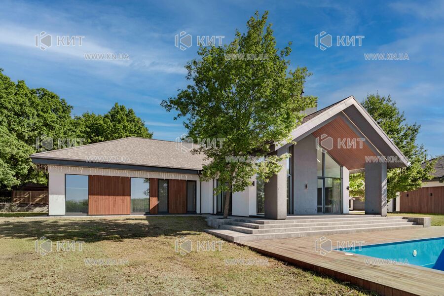 Продажа дома Харьков, Лесопарк (Белгородское шоссе), 300м²