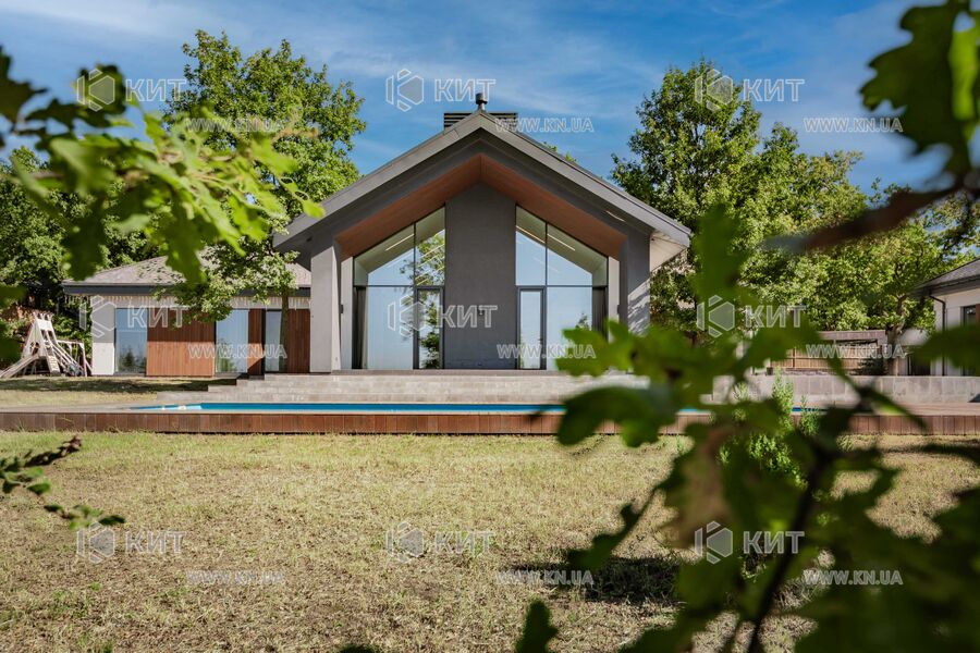 Продажа дома Харьков, Лесопарк (Белгородское шоссе), 300м²