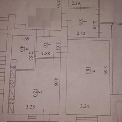 Продажа 	 Харьков, Левада Елизаветинская ул.   7В
